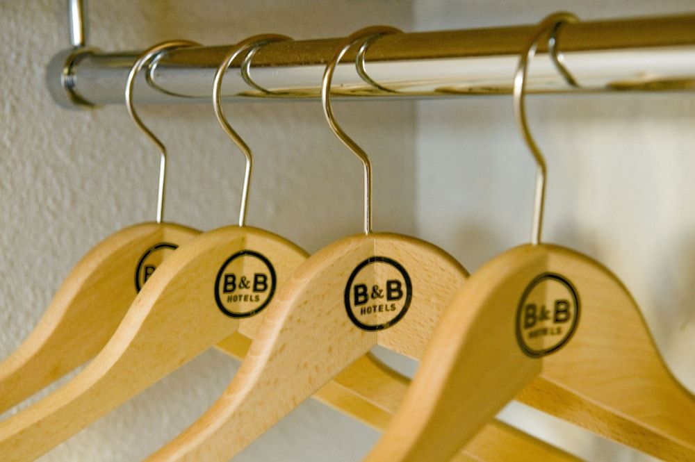 B&B HOTEL Dunkerque Centre Gare 3