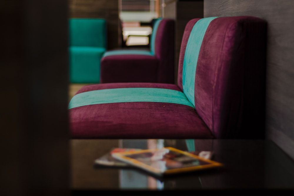 Hotel Kavia Monterrey 3