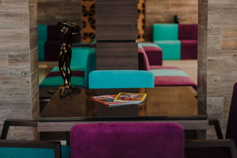 Hotel Kavia Monterrey 2