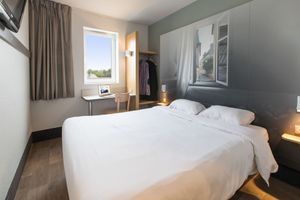 B&B HOTEL Rennes Est Cesson-Sévigné