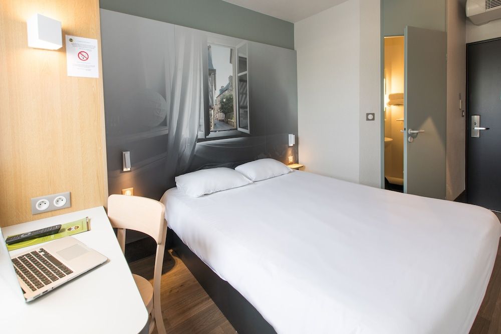 B&B HOTEL Rennes Est Cesson-Sévigné 3