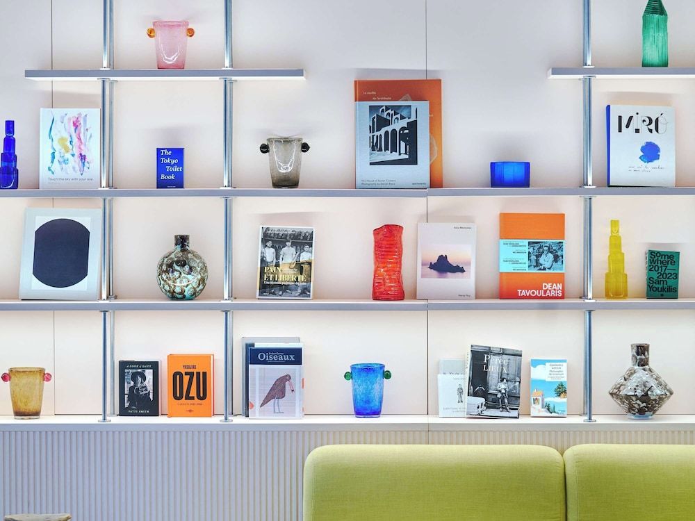 Tribe Paris Clichy 4 étoiles à Clichy