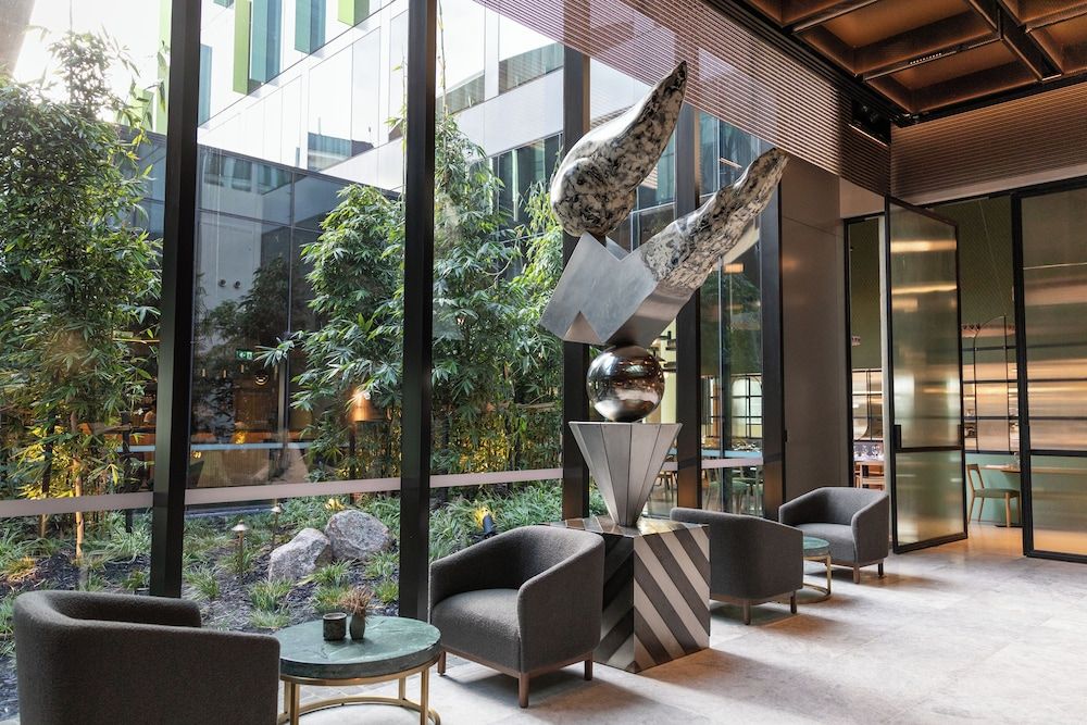 Ibis Styles Melbourne Airport 2