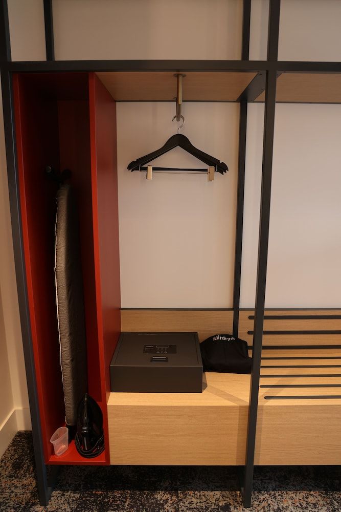 Ibis Styles Melbourne Airport 3