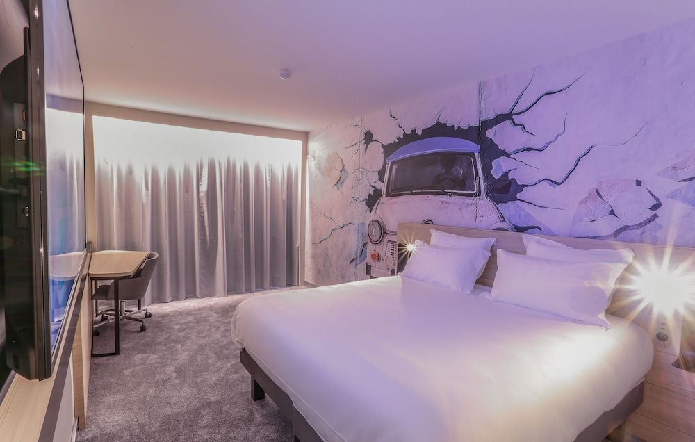 Arena Hôtel La Défense 2