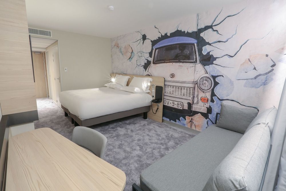 Arena Hôtel La Défense 3