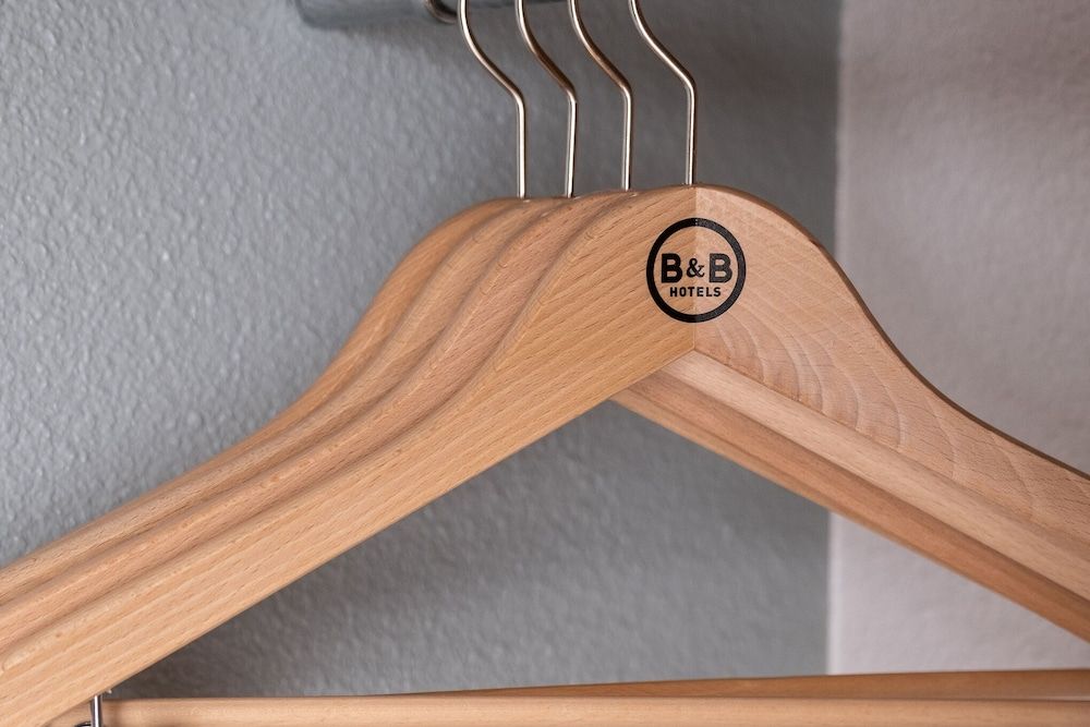 B&B HOTEL Bordeaux Mérignac Aéroport 3