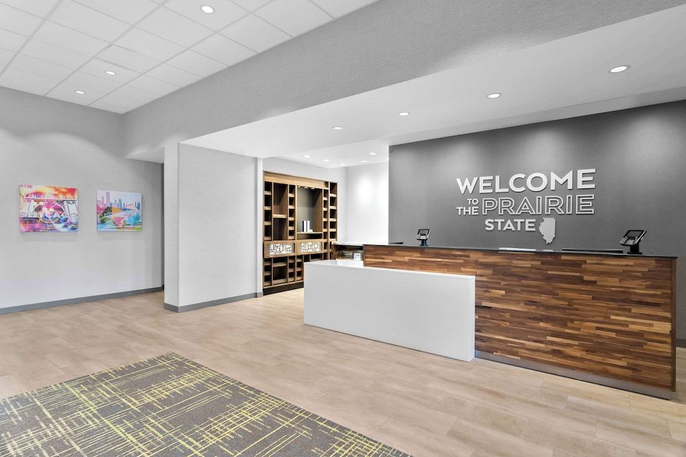 Hampton Inn & Suites Chicago Medical District UIC 3