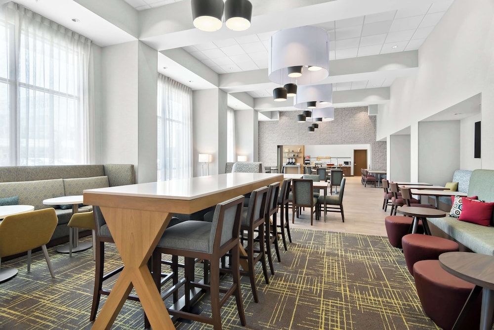 Hampton Inn & Suites Chicago Medical District UIC 3 estrellas en Chicago