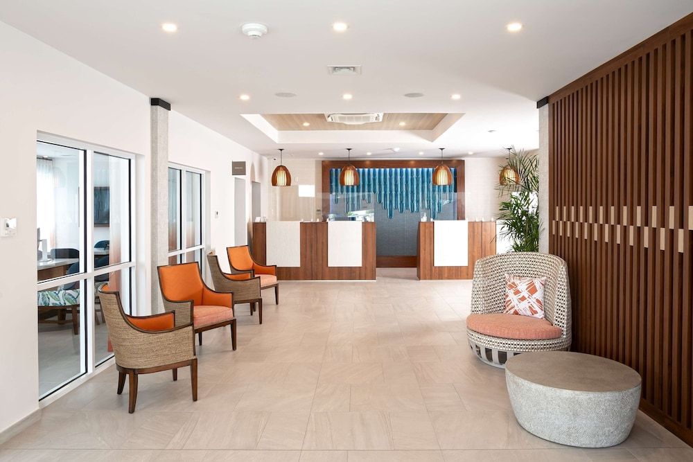 Hilton Vacation Club Flamingo Beach St. Maarten 2