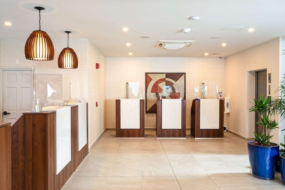 Hilton Vacation Club Flamingo Beach St. Maarten 3