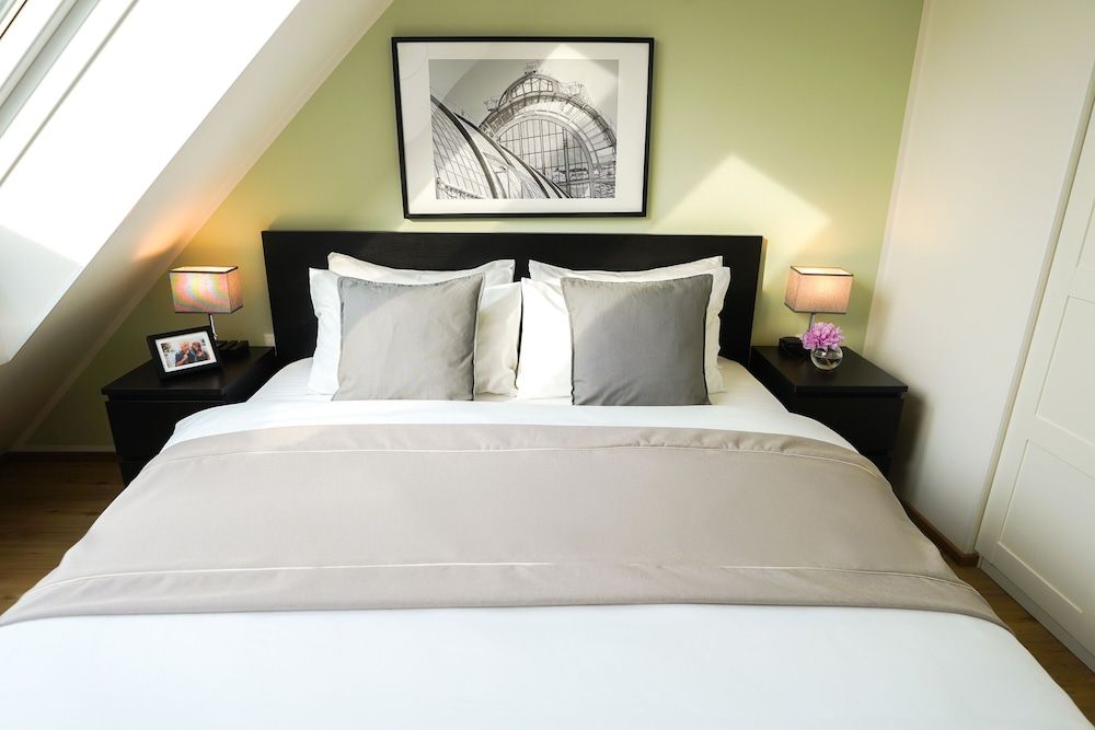 Citadines South Vienna 3