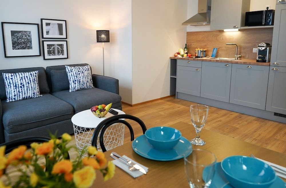 Citadines South Vienna 2