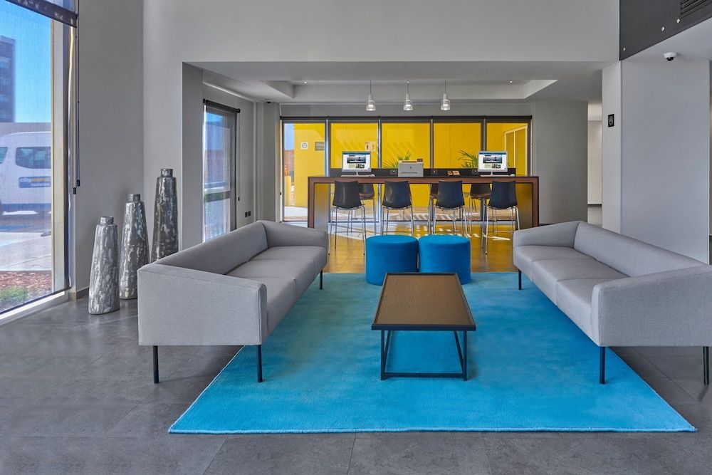 City Express by Marriott Hermosillo Expo 2