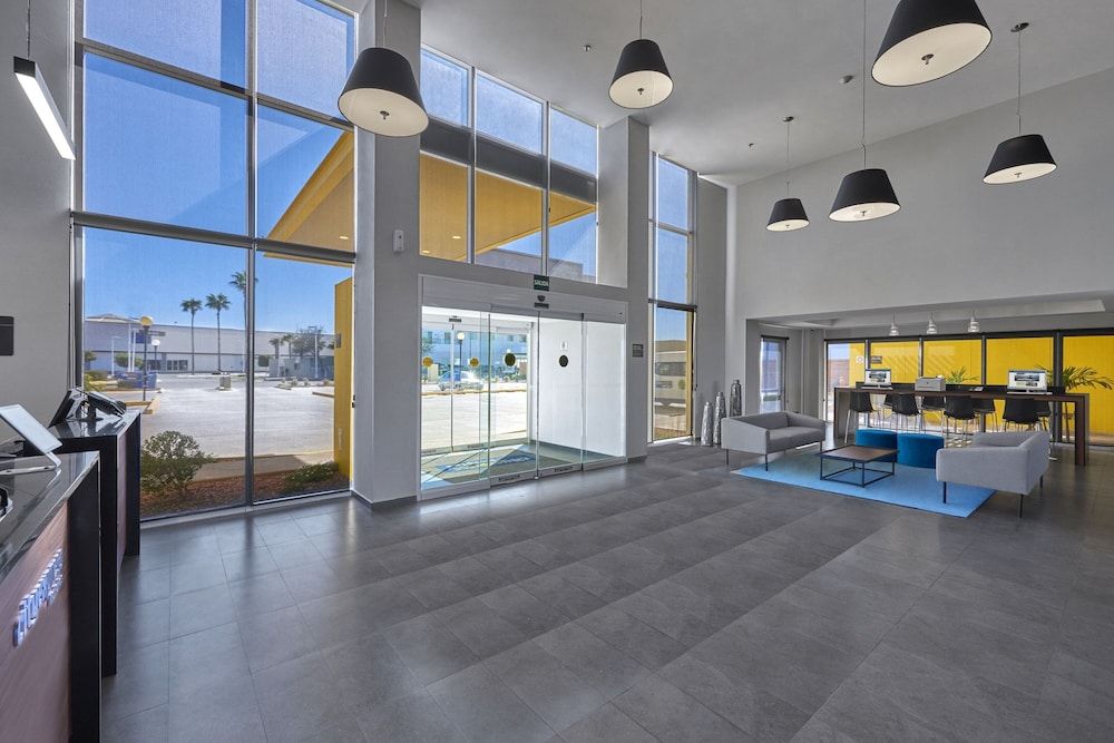 City Express by Marriott Hermosillo Expo 3