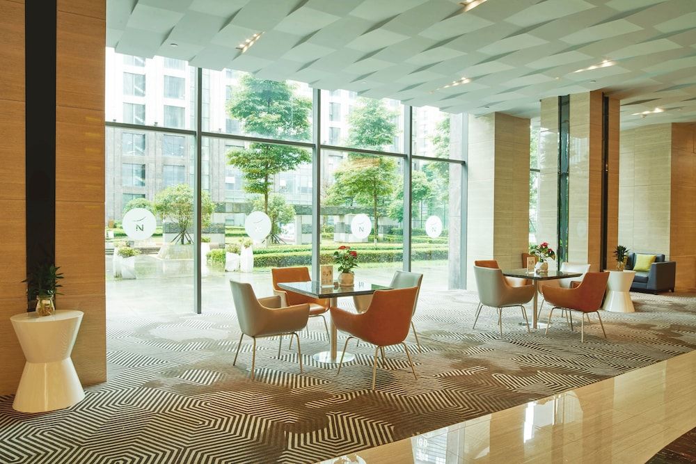 Novotel Guiyang Panjiang 3
