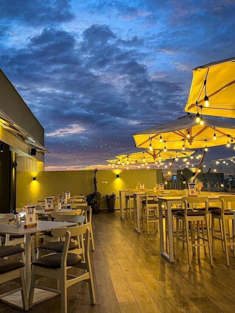 ibis Styles Lima Benavides Miraflores Hotel 1