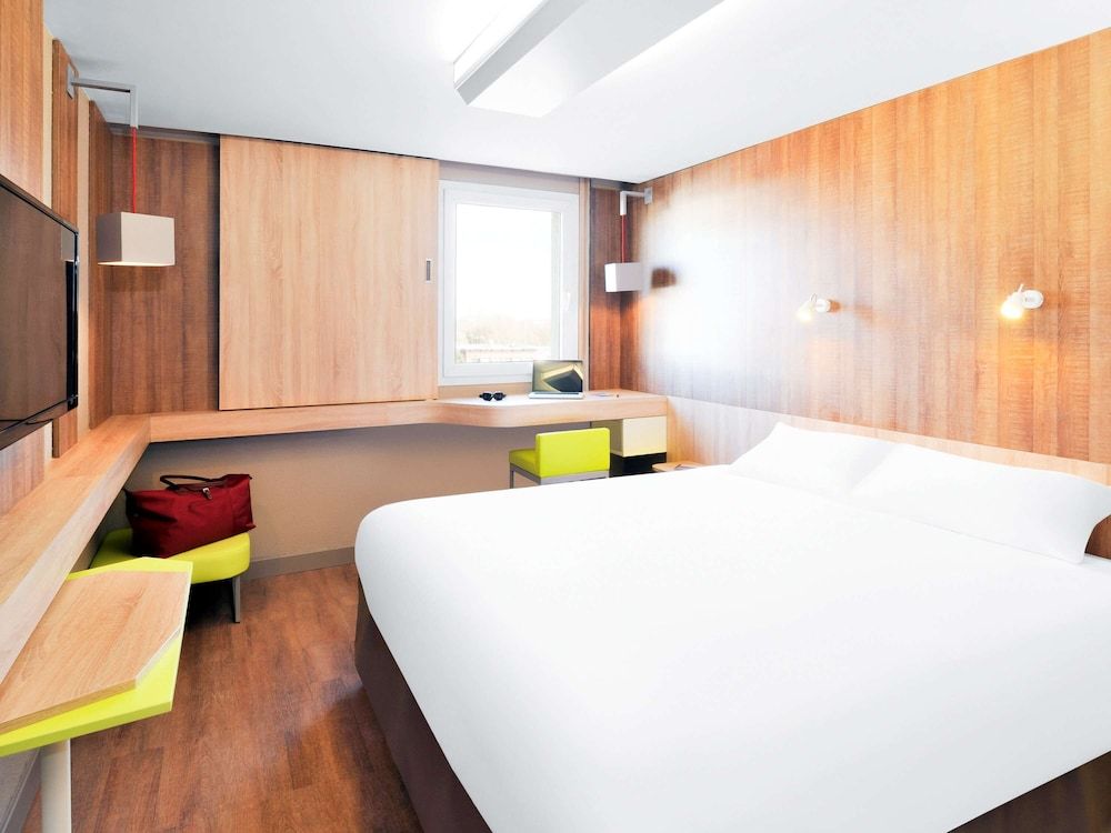 ibis Styles Lille Marcq en Baroeul 2