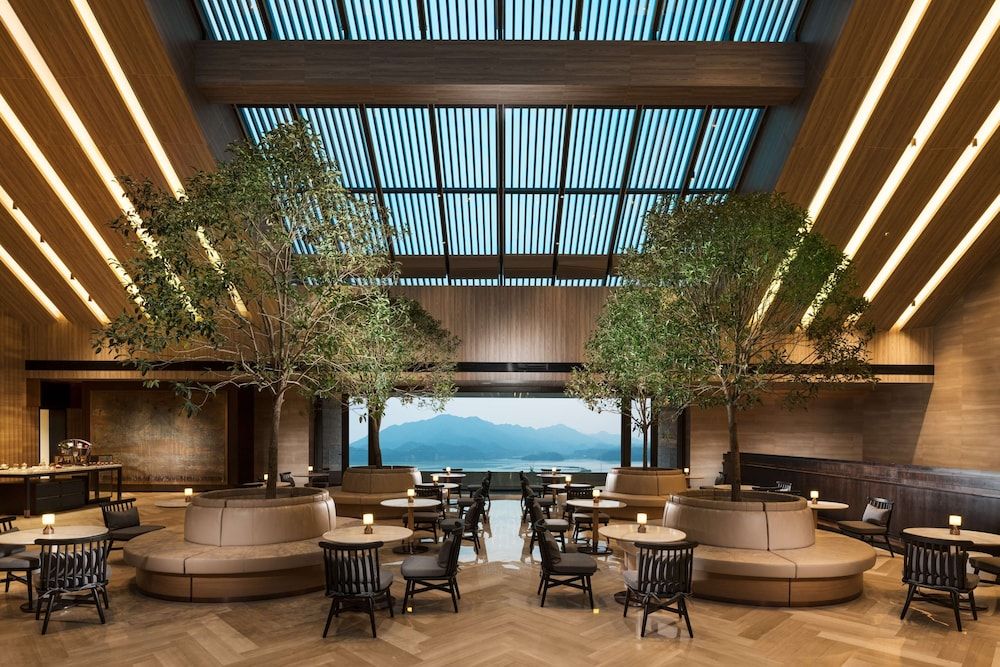 Conrad Hangzhou Tonglu 2