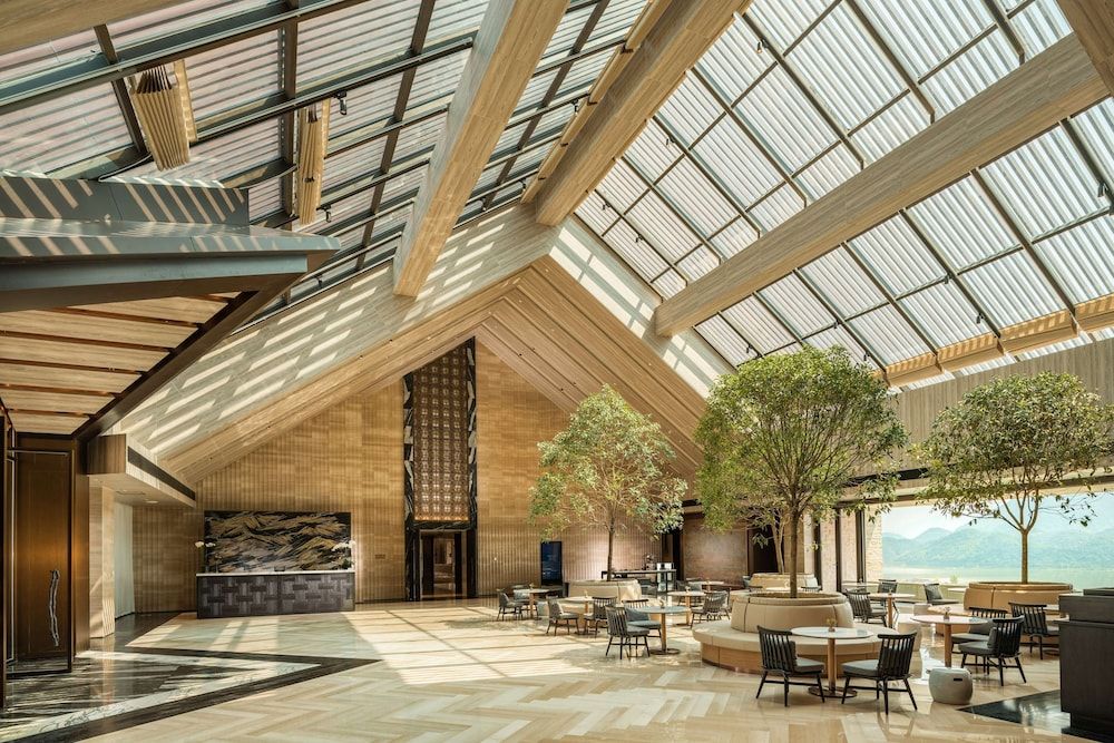 Conrad Hangzhou Tonglu 3