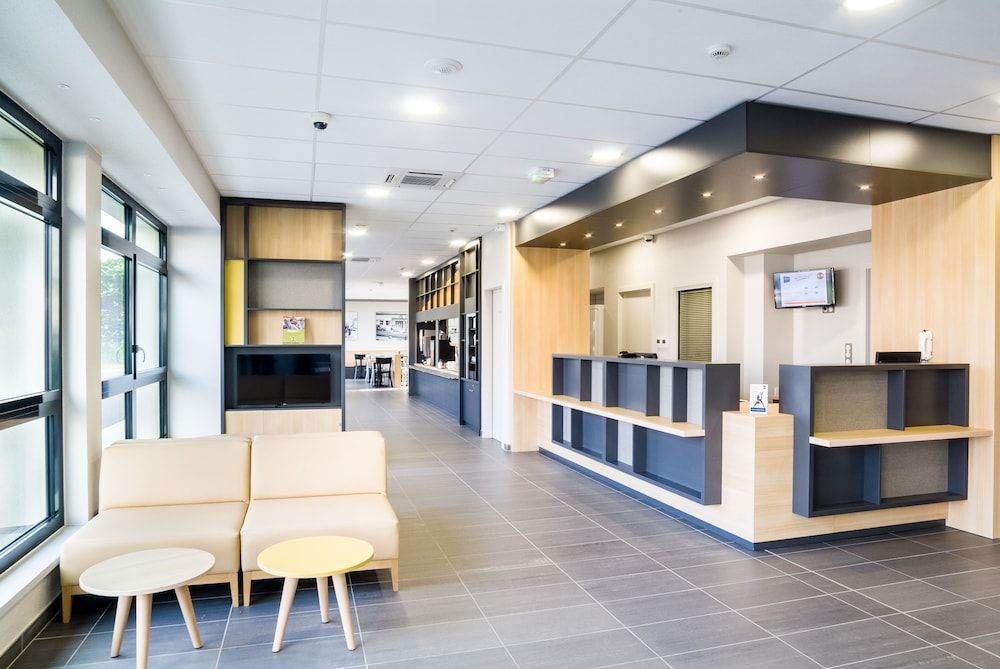 B&B HOTEL Colmar Expo 3