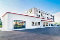 B&B HOTEL Colmar Expo+Billet Parc du Petit Prince 1 jour