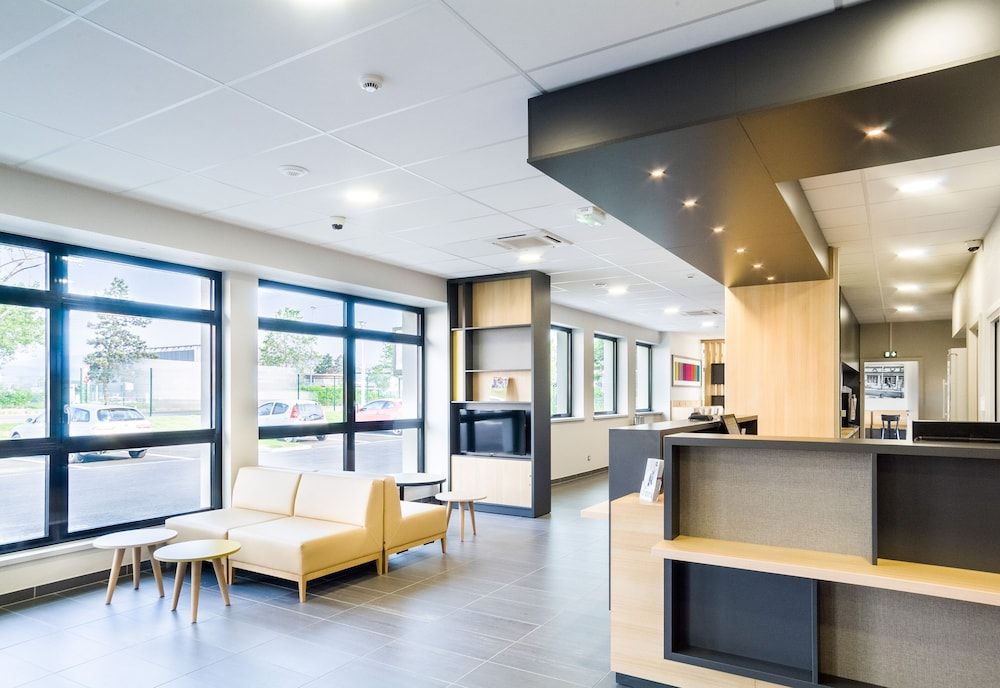 B&B HOTEL Colmar Expo 2