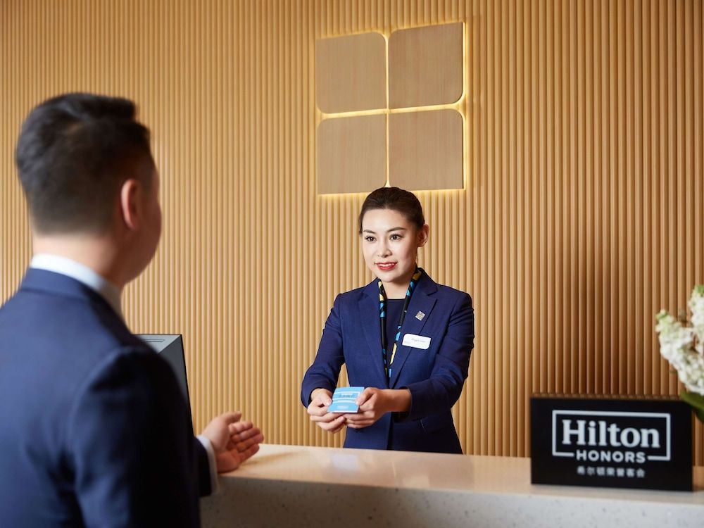 Hilton Garden Inn Anshan 3