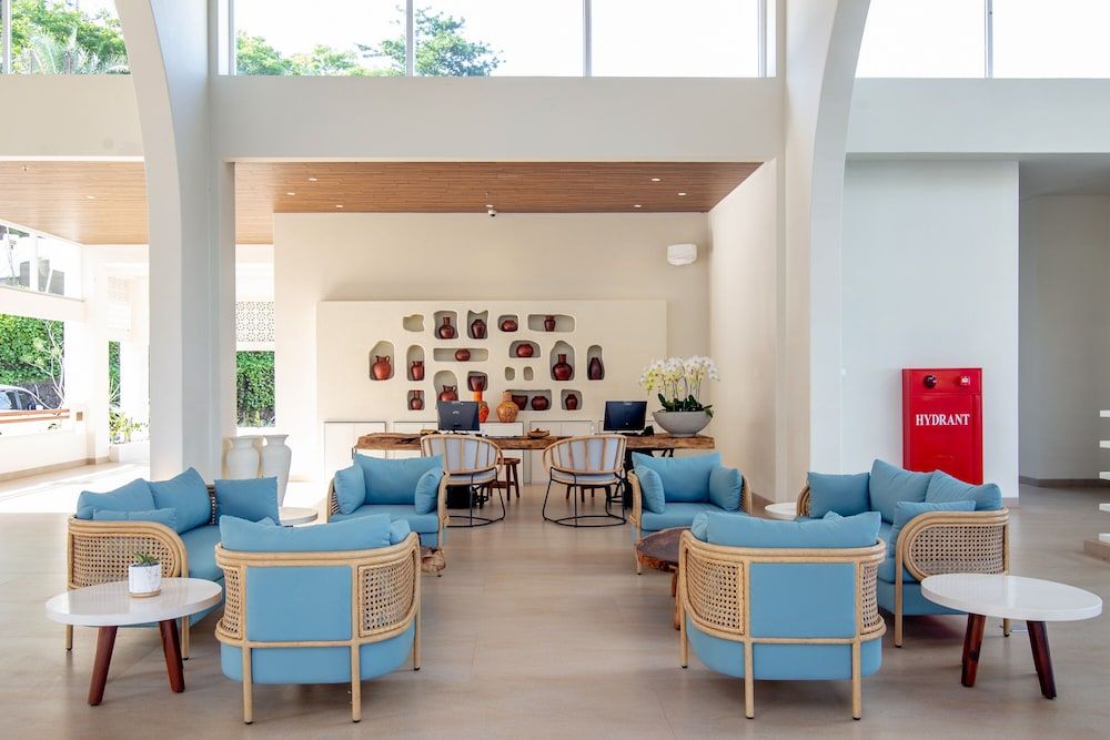 Royal Avila Boutique Resort 2