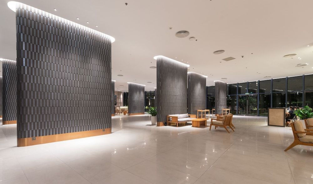 The Empyrean Cam Ranh Beach Resort 3