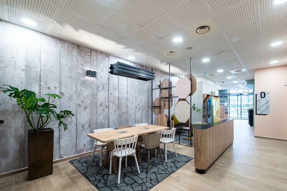 B&B HOTEL Lille Grand Stade 2