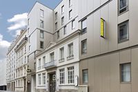 B&B HOTEL LYON Centre Perrache Berthelot+Billet au Écomusée d'Alsace