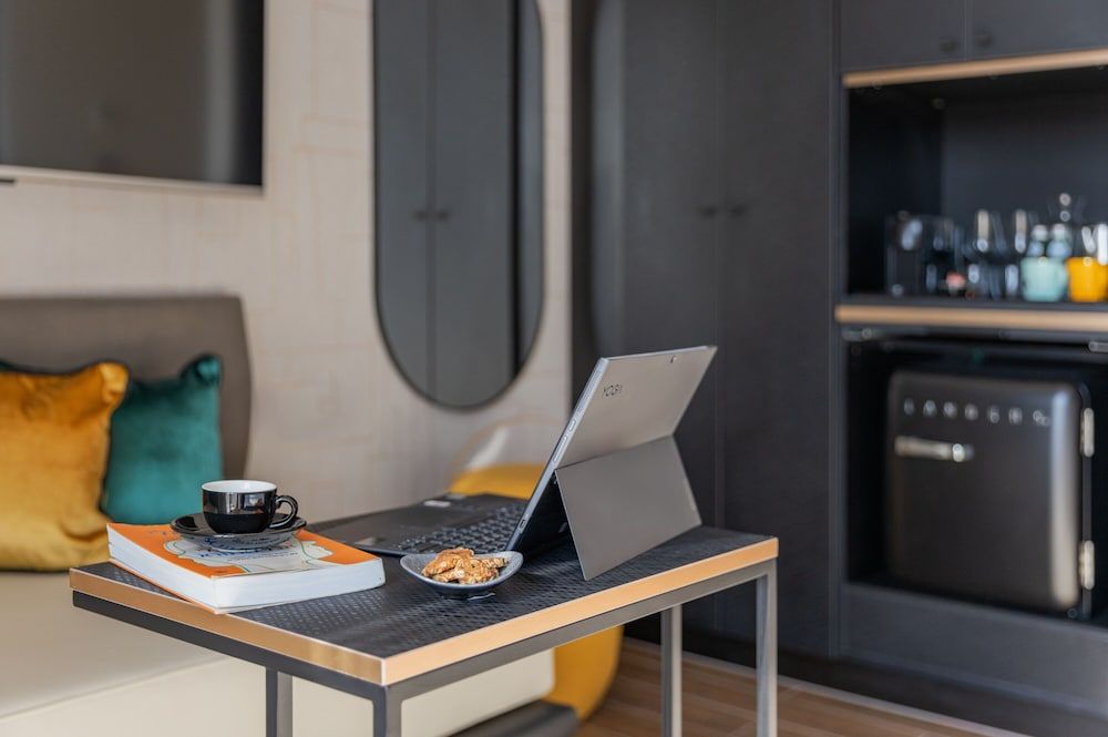 Numa Hotel Tel Aviv Jaffa 3