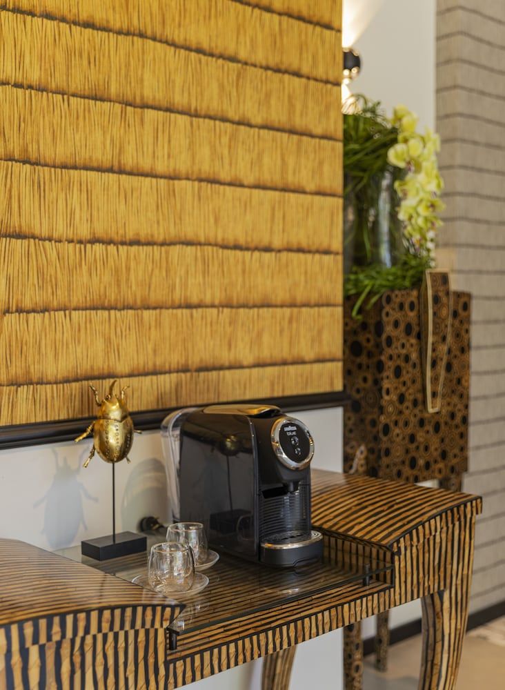 Numa Hotel Tel Aviv Jaffa 2