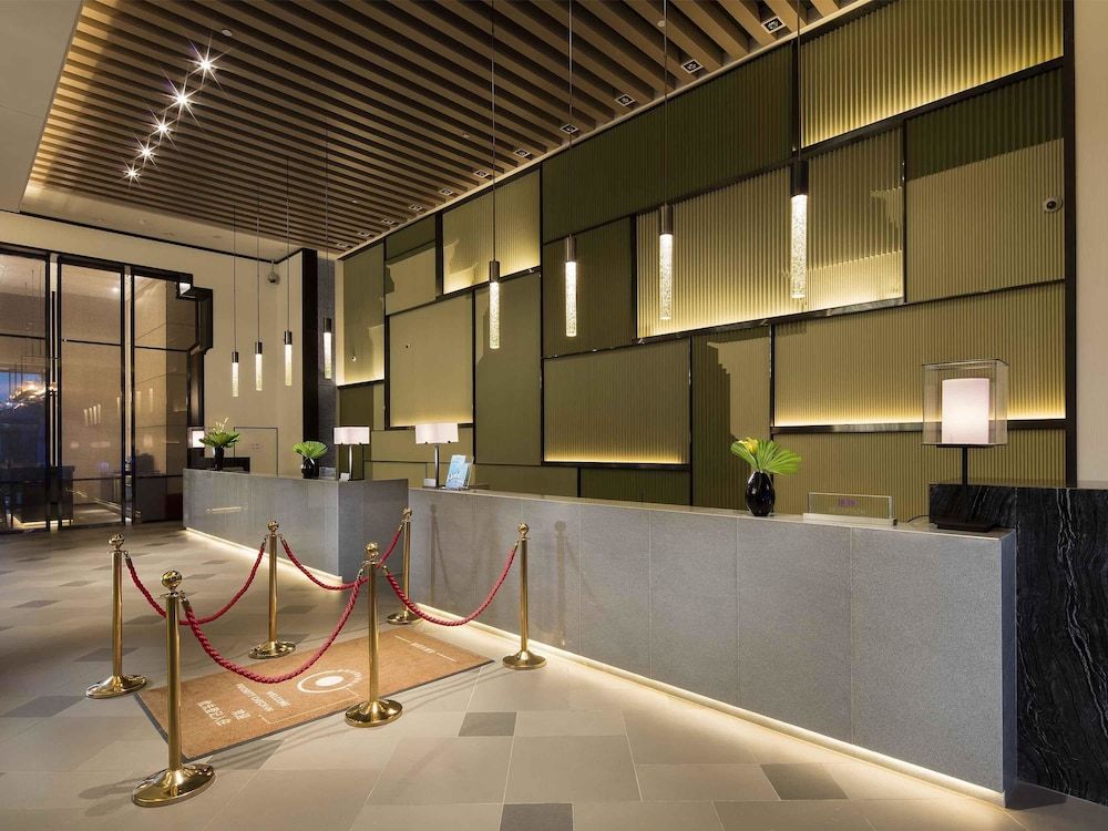 Mercure Hefei Sunac 2