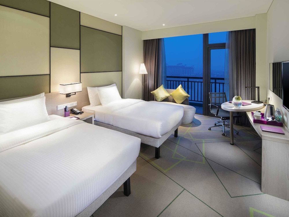 Mercure Hefei Sunac 3