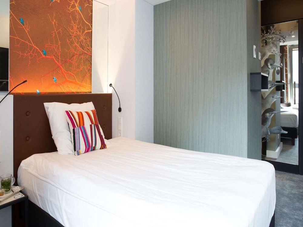 Golden Tulip Hotel Central 3