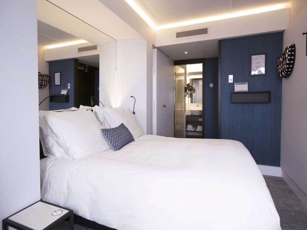 Golden Tulip Hotel Central 2