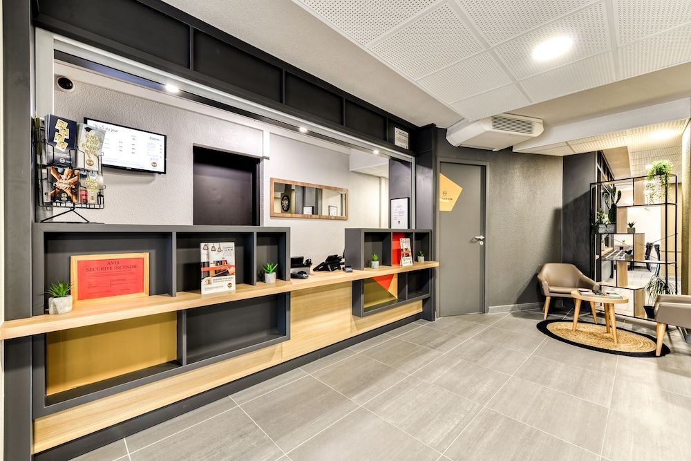 B&B HOTEL Narbonne (2) 2