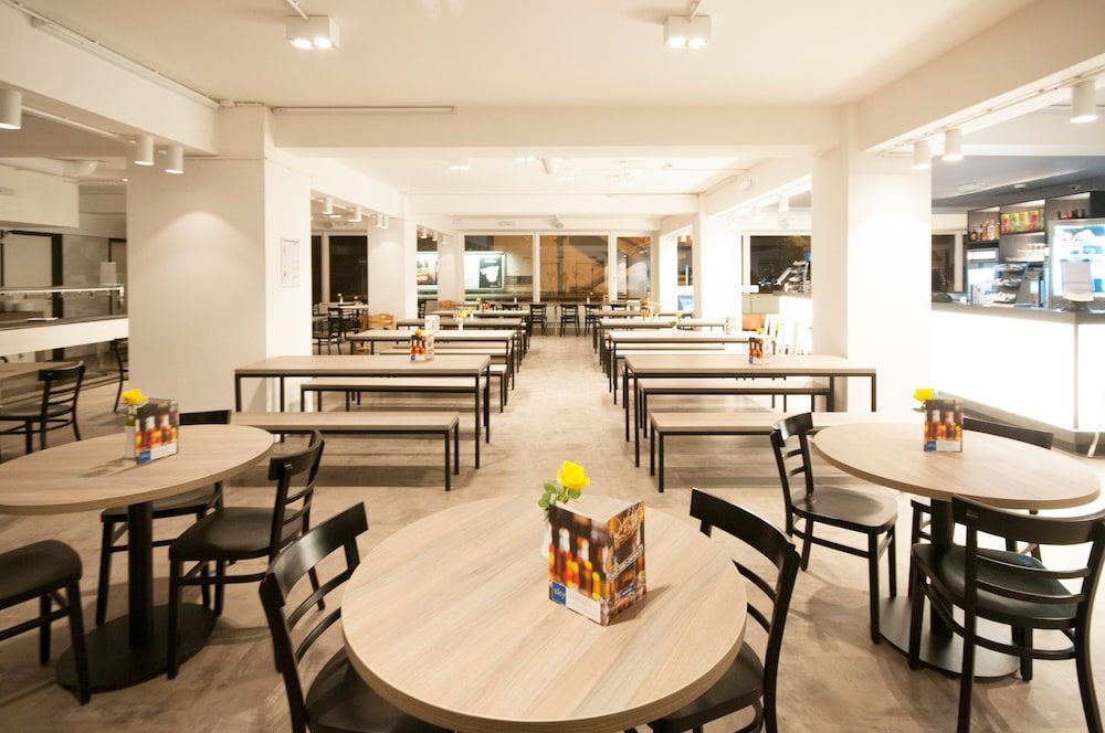 a&o Bremen Hauptbahnhof - Hostel 3