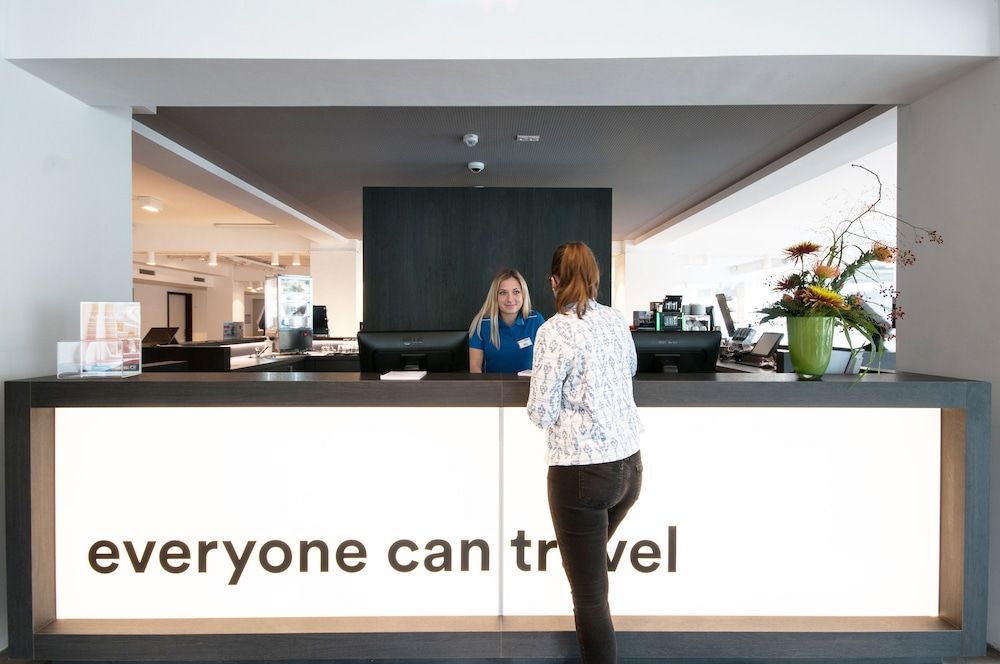 a&o Bremen Hauptbahnhof - Hostel 2