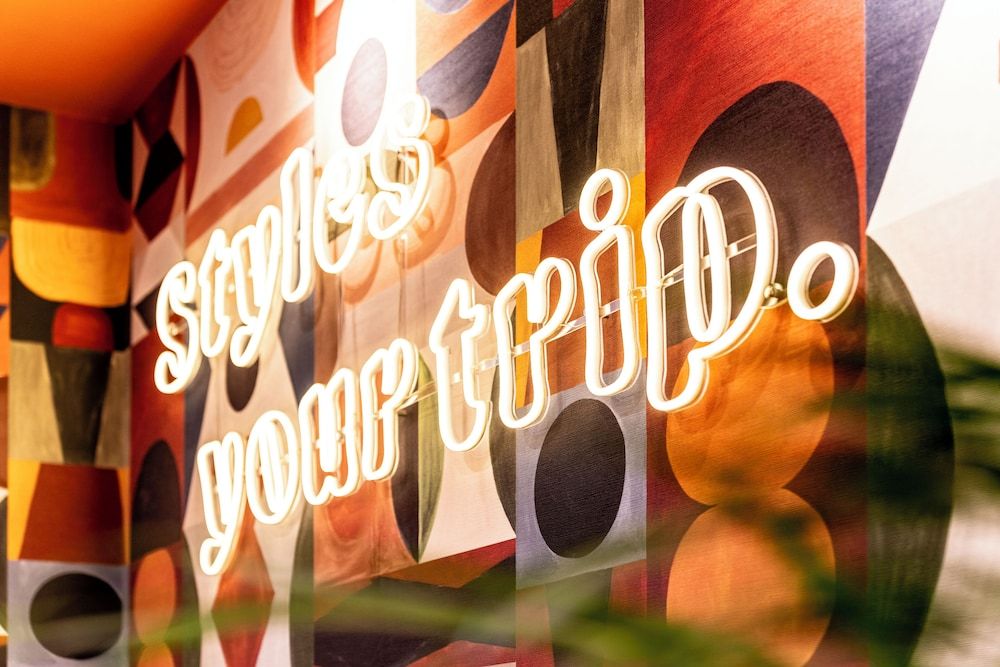 ibis Styles Prevessin Geneve Airport 2