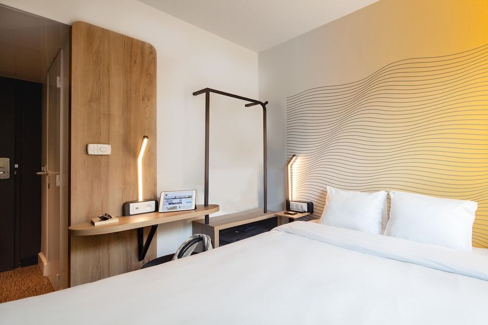 B&B HOTEL Paris Créteil 3