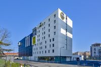 B&B HOTEL Paris Créteil+Bilhete Disneyland® Paris - 1 dia / 1 parque