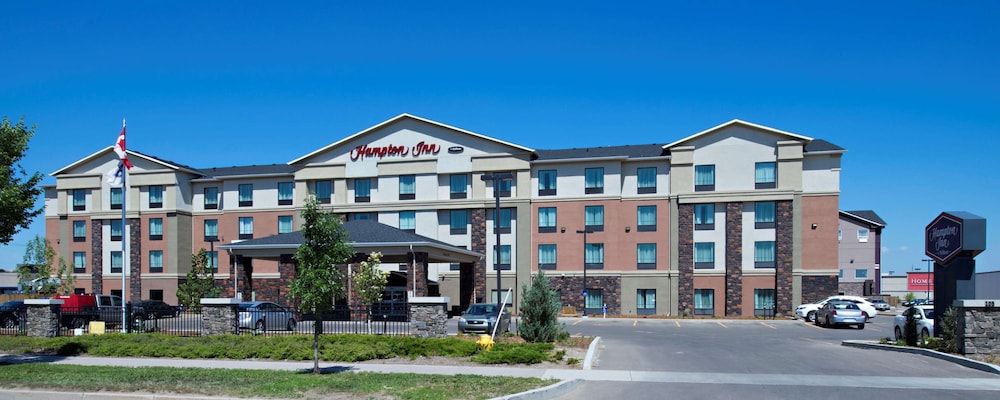 Hampton Inn Saskatoon South 3 estrellas en Saskatoon