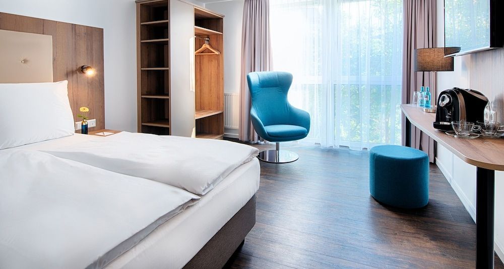 ACHAT Hotel Stuttgart Zuffenhausen 3 étoiles à Stuttgart