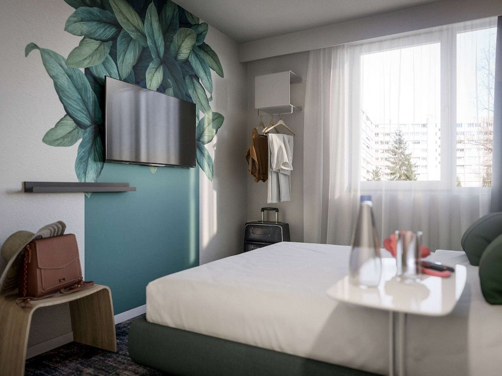 Ibis Styles Bezons Paris La Défense (Opening March 2024) 3