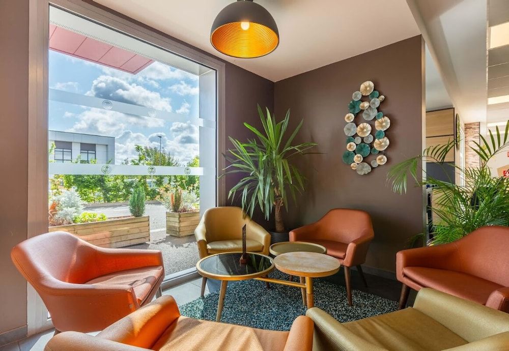 B&B HOTEL CHARTRES Océane 3