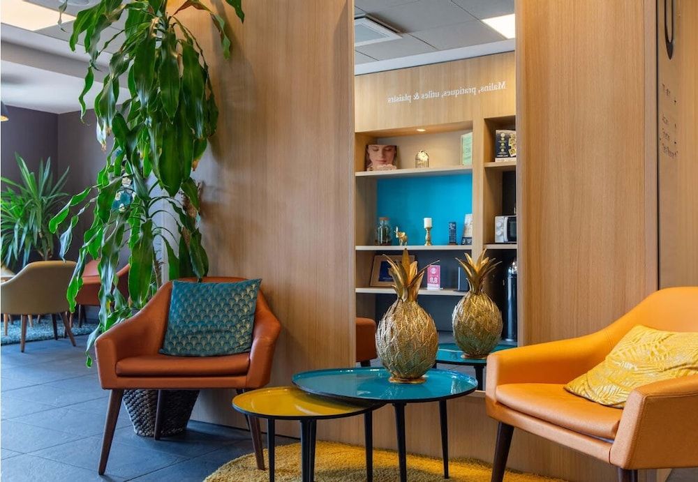 B&B HOTEL CHARTRES Océane 2