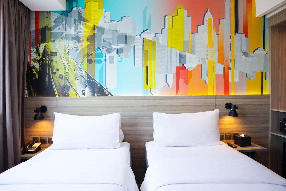 ibis Styles Bekasi Jatibening 3